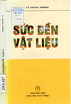 Sức Bền Vật Liệu (NXB Khoa Học Kỹ Thuật 1998) - Lê Ngọc Hồng, 322 Trang.pdf.jpg