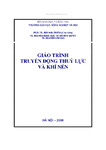 ĐHNN.Giáo Trình Truyền Động Thủy Lực Và Khí Nén.pdf.jpg