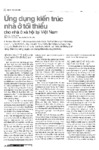 Ứng dụng kiến trúc nhà ở tối thiểu cho nhà ở xã hội tại Việt Nam.pdf.jpg