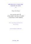 Ứng dụng một số công thức nội suy cổ điển giải toán ở phổ thông.pdf.jpg