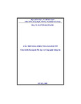 Các Phương Pháp Toán Kinh Tế.pdf.jpg