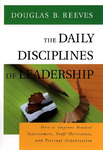 5209.The daily disciplines of leadershipHow to improve student achievement, staff motivation, and personal organization.pdf.jpg