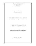 Nhóm LIE tuyến tính và ánh xạ Exponent.pdf.jpg