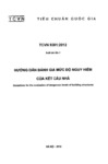 TCVN 9381-2012 Hướng dẫn đánh giá mức độ nguy hiểm của kết cấu nhà.pdf.jpg