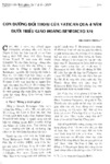 con đường đối thoại của Vatican qua 4 năm dưới triều giáo hoàng Benedicto 16.pdf.jpg