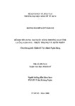 Rủi ro tín dụng tại Ngân hàng Thương mại tỉnh Luẩng Nặm Thà - thực trạng và giải pháp.pdf.jpg