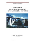 Giáo Trình Khai Thác, Kiểm Định, Gia Cố, Sửa Chữa Cầu Cống.pdf.jpg