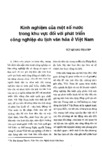 Kinh nghiệm cửa một số nước trong khu vực đối với phát triển công nghiệp du lịch văn hóa ở Việt Nam.pdf.jpg