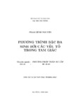 Phương trình bậc ba sinh bởi các yếu tố trong tam giác.pdf.jpg
