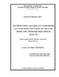 Giải pháp nâng cao năng lực cạnh tranh của Ngân hàng TMCP Quốc tế Việt Nam trong tiến trình hội nhập Kinh tế Quốc tế.pdf.jpg