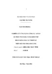 Nghiên cứu ứng dụng công cụ Satan để phân tích khả năng kiểm thử phần mềm cho các thiết kế trên môi trường Simulink.pdf.jpg