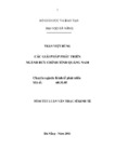 Các giải pháp phát triển ngành bưu chính tỉnh Quảng Nam.pdf.jpg