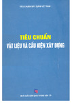 Tiêu Chuẩn Vật Liệu Và Cấu Kiện Xây Dựng - Nhiều Tác Giả, 1321 Trang.pdf.jpg