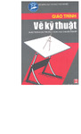 THCN.Giáo Trình Vẽ Kỹ Thuật (NXB Hà Nội 2005).pdf.jpg