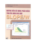 hướng dẫn sử dụng phần mềm tỉnh ổn định mái dốc slope.pdf.jpg