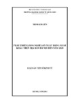 Phát triển làng nghề sản xuất hàng xuất khẩu trên địa bàn Hà Nội đến năm 2020.PDF.jpg