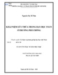 Khái niệm lũy thừa trọng dạy học toán ở trường phổ thông.pdf.jpg