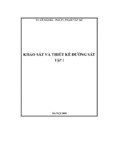 GTVT.Khảo Sát Và Thiết Kế Đường Sắt Tập 1.pdf.jpg