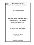 Phương trình songd phi tuyến chứa số hạng KIRCHHOFF có nguồn phi tuyến.PDF.jpg