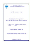 Phát triển công cụ Option trên thị trường chứng khoán Việt Nam.pdf.jpg