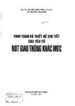 Tính toán và thiết kế chi tiết nút giao thông khác mức.PDF.jpg