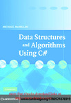 Data Structures and Algorithms Using C#.pdf.jpg
