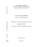 Nghiên cứu và ứng dụng một số kỹ thuật khai phá dữ liệu với cơ sở dữ liệu ngành thuế Việt Nam.pdf.jpg