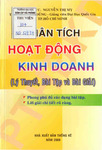 Phân Tích Họat Động Kinh Doanh (Lý Thuyết, Bài Tập Và Bài Giải).pdf.jpg