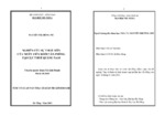 Nghiên cứu sự thỏa mãn của nhân viên khối văn phòng tại cục thuế Quảng Nam.pdf.jpg
