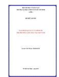 Giải pháp quản lý và bình ổn thị trường xăng dầu tại Việt Nam.PDF.jpg