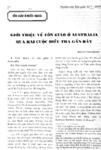 giới thiêuh về tôn giáo ở Australia qua hai cuộc điều tra gần đây.pdf.jpg