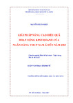 Giải pháp nâng cao hiệu quả hoạt động kinh doanh của Ngân hàng TMCP Nam Á đến năm 2015.pdf.jpg