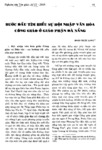 bước đầu tìm hiểu sự hội nhập văn hóa công giáo ở giáo phận Đà nẵng.pdf.jpg