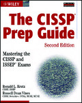 5058.The CISSP prep guide Mastering the CISSP and ISSEP exams, second edition.pdf.jpg