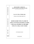 Đánh giá hiệu năng của một số thuật toán bảng băm phân tán DHT và đưa ra giải pháp cải tiến hiệu năng của thuật toán CHORD.pdf.jpg