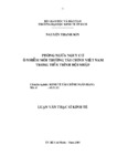 Phòng ngừa nguy cơ ô nhiễm môi trường tài chính Việt Nam trong tiến trình hội nhập.pdf.jpg