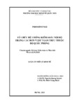 Tổ chức hệ thống kiểm soát nội bộ trong các đơn vị dự toán trực thuộc Bộ Quốc Phòng.PDF.jpg