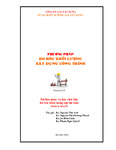 Phương Pháp Đo Bóc Khối Lượng Xây Dựng Công Trình - Ks. Nguyễn Thế Anh, 46 Trang.pdf.jpg