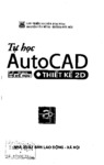 Tự Học AutoCAD Thiết Kế 2D (NXB Lao Động 2007).pdf.jpg