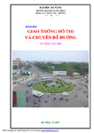 Giao Thông Đô Thị Và Chuyên Đề Đường.pdf.jpg