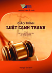 Giáo Trình Luật Cạnh Tranh.pdf.jpg