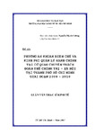 Phương pháp khoán biên chế và kinh phí quản lý hành chính tại cơ quan chuyên trách đoàn thể chính trị - xã hội tại TP. Hồ Chí Minh giai đoạn 2008 - 2010.pdf.jpg