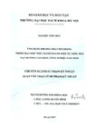 Ứng dụng phương pháp mô phỏng trong dạy học thực hành ngành điện tự động hóa tại trường Cao đẳng Công nghiệp Nam Định.pdf.jpg