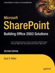 Microsoft sharepoint Building office 2003 solutions3806.pdf.jpg