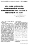 Bước chuẩn bị rất cơ bản, quan trọng về các văn kiện và phương hướng công tác nhân sự cho đại hội XI của Đảng.pdf.jpg
