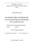Hoạch định chiến lược kinh doanh của Ngân hàng Thương mại Cổ phần Xuất nhập khẩu Việt Nam đến năm 2015.pdf.jpg