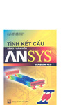 Tính Kết Cấu Bằng Phần Mềm ANSYS Version 10 - Ts.Vũ Quốc Anh.pdf.jpg