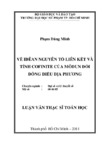 Về VEEDEAN nguyên tố liên kết và tính Cofinite của module đối đồng điều địa phương.pdf.jpg