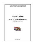 5224. giáo trình HTML và thiết kế website.pdf.jpg
