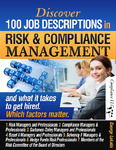 Discover 100 Job Descriptions in Risk and Compliance Management & What it Takes to Get Hired.pdf.jpg